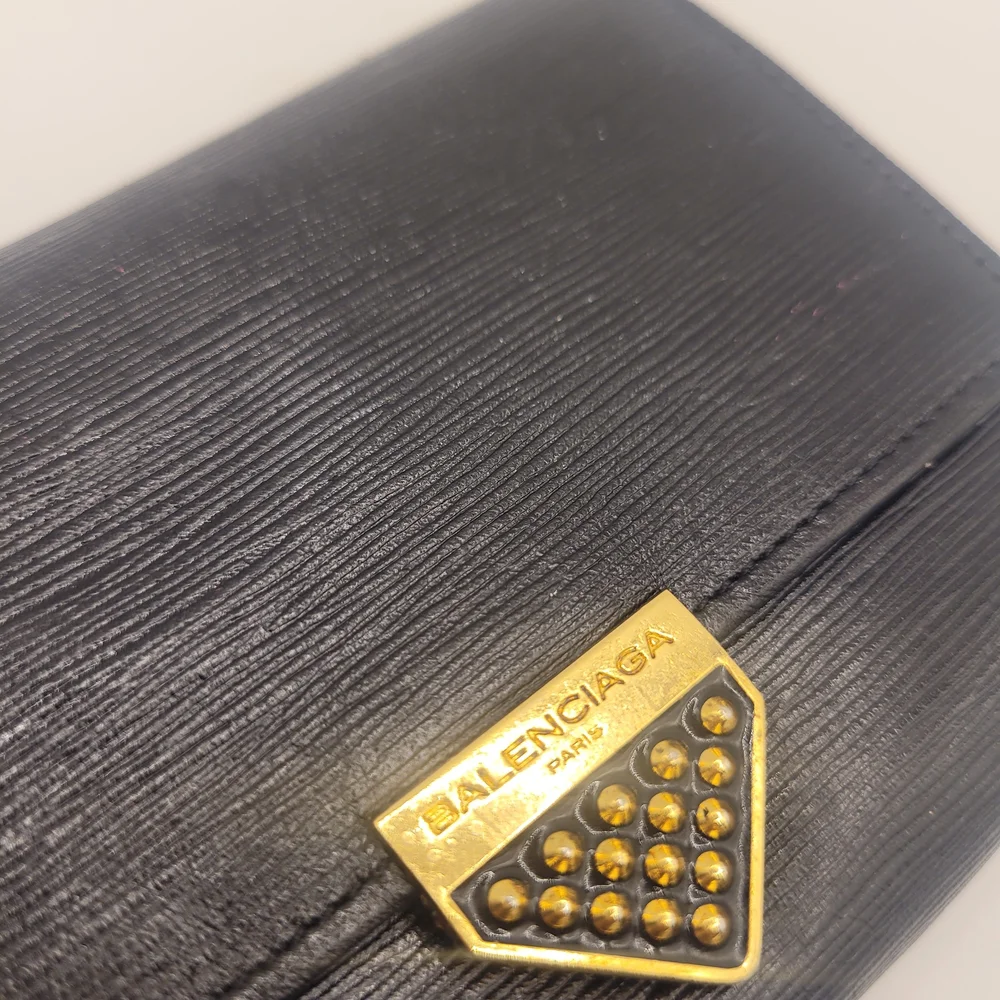 Balenciaga Black Women's Bag